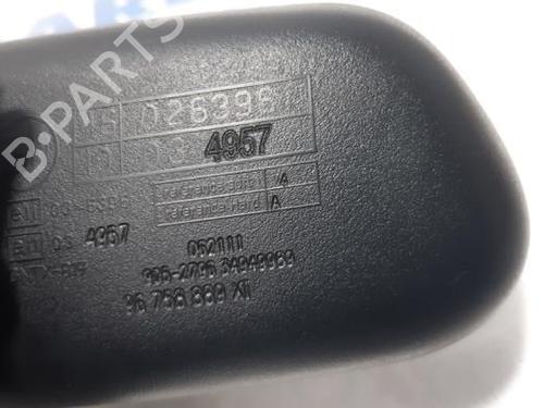 Rear mirror PEUGEOT 508 I (8D_) 1.6 THP | BP31467863I6