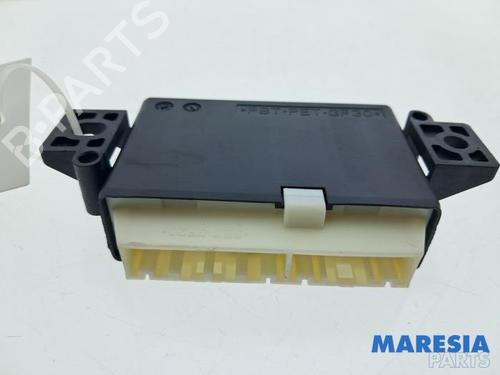 Used Electronic module Electronic module RENAULT CAPTUR I (J5_, H5_) 1.3 TCe 150 (J5NK, J5JS) (150 hp) 40093059 40093059