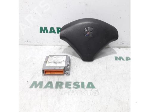 ecu-airbags-peugeot-307-3ac-2000-2001-2002-2003-2004-2005-2006-2007-2008-2009-2010-2011-2012-31433642 main image