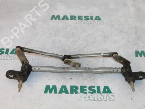 Vindrude Viskermekanisme FIAT 500 (312_) 0.9 (312AXG1A, 312.AXG11) (86 hp) 31408576