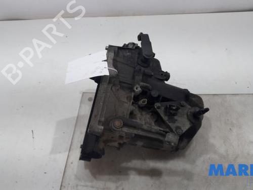 Gearbox PEUGEOT 206+ (2L_, 2M_) 1.4 i (2LKFWA, 2MKFWA) | BP31413431M3 - Image 3