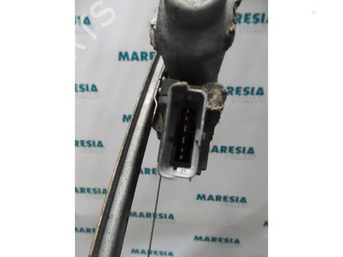 Front left window mechanism CITROËN C3 I (FC_, FN_) 1.6 16V | BP31387927C22