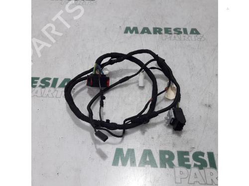Used Wiring harness FIAT 500 C (312_) 1.2 (312CXA1A, 312AXA1A) (69 hp) 31491452