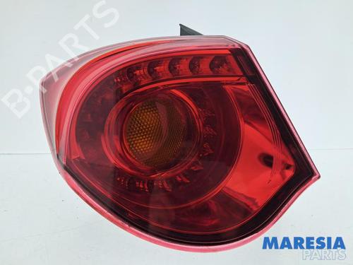 Used Left taillight Left taillight 37875501 37875501