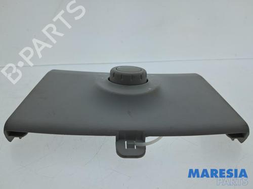 Switch RENAULT ESPACE V (JR_) 1.6 TCe 200 | BP36041319I30 - Image 2