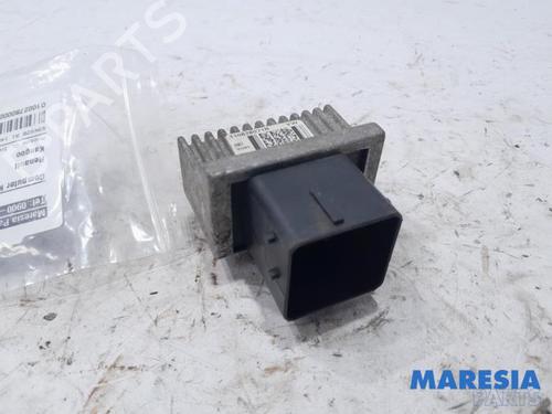 Used Electronic module RENAULT KANGOO Express (FW0/1_) 1.5 dCi 90 (FW0G, FW05, FW08, FW11) (90 hp) 31421581