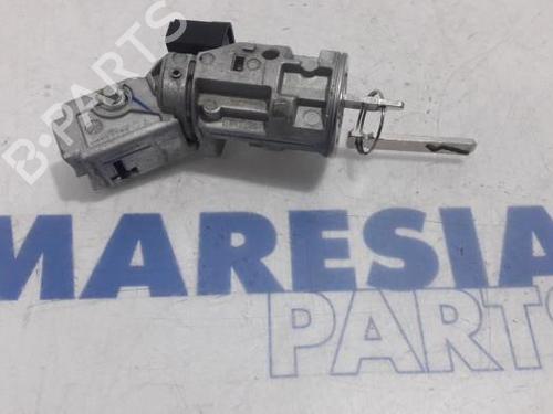 Used Ignition barrel CITROËN C3 II (SC_) 1.6 HDi (92 hp) 31482835