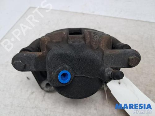Right front brake caliper RENAULT CAPTUR I (J5_, H5_) 0.9 TCe 90 | BP39690112M104 - Image 5
