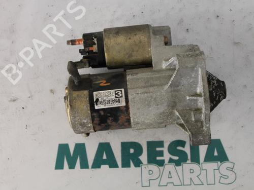 Used Starter PEUGEOT 307 CC (3B) 2.0 16V (136 hp) 31416276