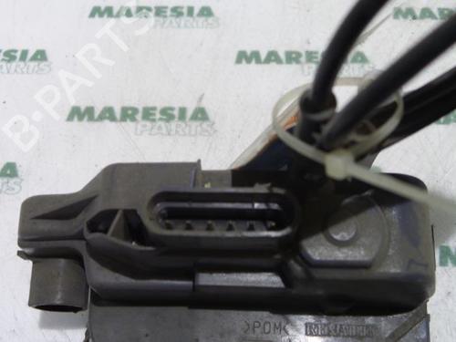 Electronic module RENAULT LAGUNA II (BG0/1_) 2.0 16V IDE (BG0N) | BP31520854M83