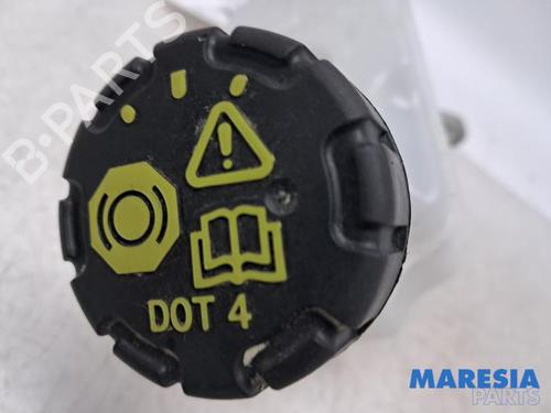 Brake master cylinder RENAULT CAPTUR II (HF_) TCe 160 (HFN1) | BP39932871M77 - Image 4