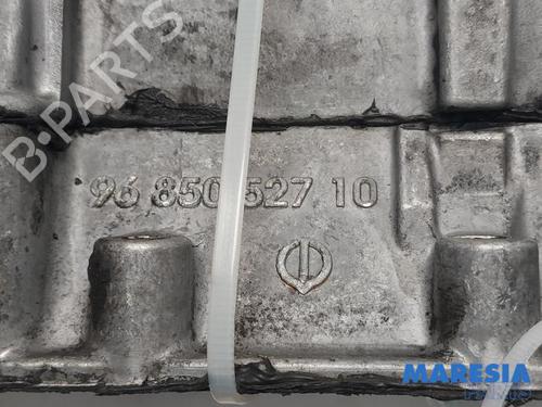 Other CITROËN C3 II (SC_) 1.6 HDi | BP31503977O1 