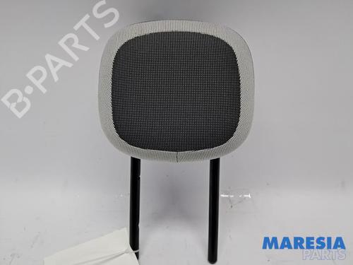 Used Headrest Headrest RENAULT TWINGO III (BCM_, BCA_) 1.0 SCe 70 (71 hp) 34161724 34161724