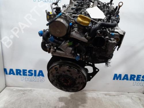 Engine ALFA ROMEO 159 Sportwagon (939_) 2.4 JTDM (939BXD1B, 939BXD12) | BP31529139M1
