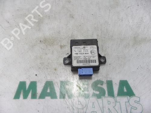 Used Control unit PEUGEOT BOXER Van 2.2 HDi 120 (120 hp) 31480929