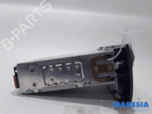 Radio FIAT PUNTO EVO (199_) 1.3 D Multijet | BP31535702E6 