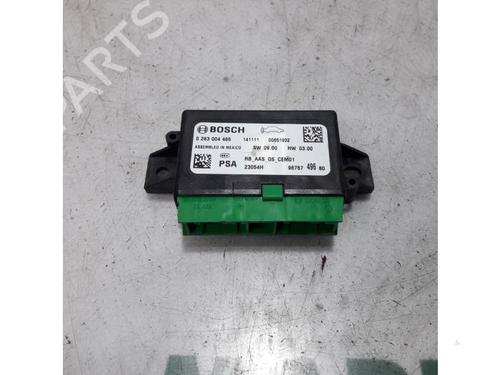 Module électronique PEUGEOT 308 SW II (LC_, LJ_, LR_, LX_, L4_) 1.6 HDi 92 (92 hp) 31396196