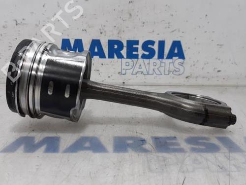 Andre CITROËN JUMPY III Van (V_) 1.6 BlueHDi 95 | BP31404276O1