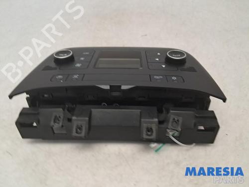 Climate control FIAT PUNTO EVO (199_) 1.4 16V | BP31437500I5 - Image 4