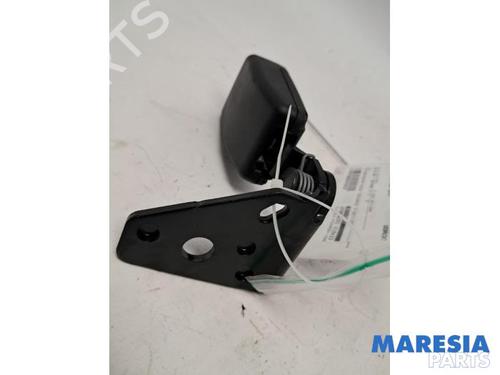Seat buckle PEUGEOT 2008 I (CU_) 1.2 VTi | BP31498538I32