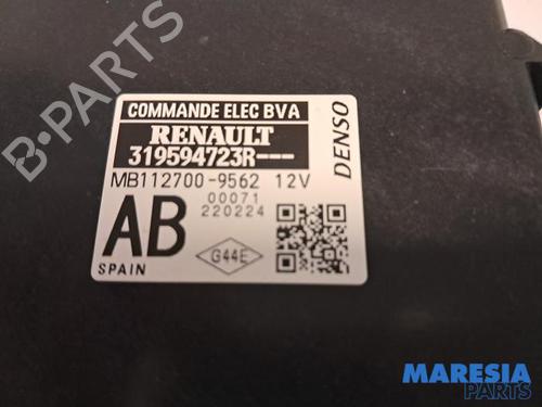 Gearbox control unit RENAULT ARKANA I (LCM_, LDN_) 1.6 E-TECH 145 (LDMU) | BP31442429M52