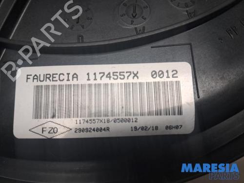 Pipe RENAULT ZOE Hatchback Van (BFM_) Electric (BFME) | BP38758727M125 - Image 6