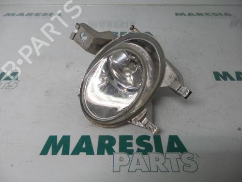 Used Right front fog light PEUGEOT 206 Hatchback (2A/C) 1.4 i (75 hp) 31513622