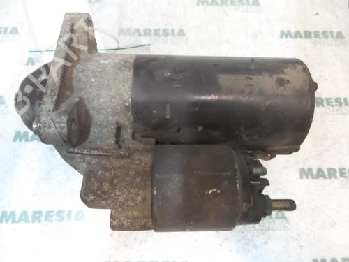 Used Starter Starter FIAT PUNTO (188_) 1.9 JTD 80 (188.237, .257, .337, .357) (80 hp) 31482858 31482858