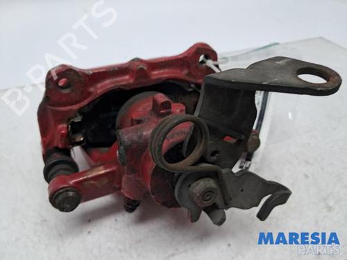 Left rear brake caliper ALFA ROMEO 159 (939_) 2.2 JTS (939AXB1B, 939AXB11) | BP31531121M107 
