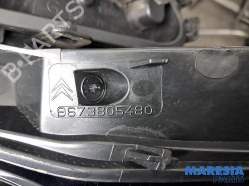 Left taillight CITROËN C3 II (SC_) 1.2 VTi 82 | BP34496447C34  - Image 6
