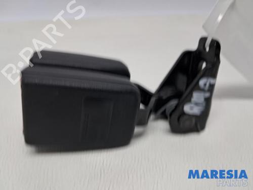 Sikkerhedssele-spænde PEUGEOT 308 I (4A_, 4C_) 1.6 THP 16V (156 hp) 32197188