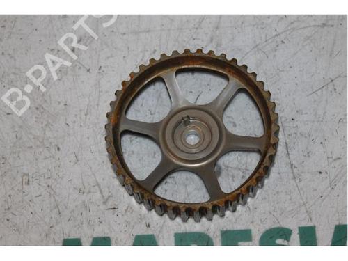 Pulley RENAULT MODUS / GRAND MODUS (F/JP0_) 1.2 (JP0C, JP0K, FP0C, FP0K, FP0P, JP0P, JP0T) | BP31451730M122