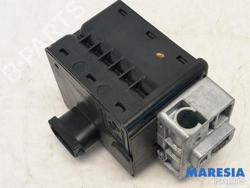 Engine control unit (ECU) RENAULT SCÉNIC III (JZ0/1_) 1.4 16V (JZ0F, JZ1V) | BP31399440M57 