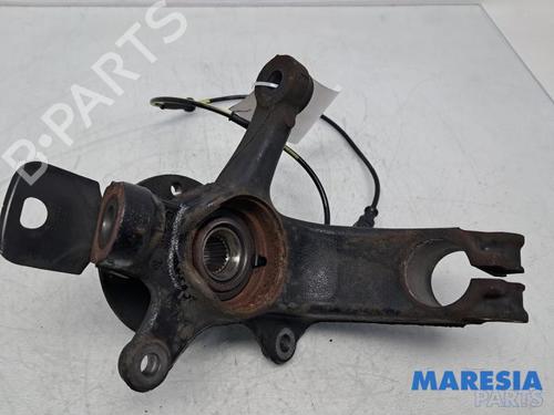 Venstre Styrespindel Lejehus PEUGEOT 108 1.0 VTi 72 | BP31467756M25 