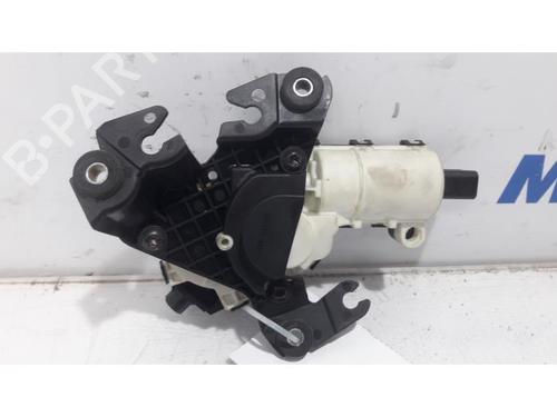 Electronic module PEUGEOT 508 SW I (8E_) 2.0 HDi | BP31441114M83