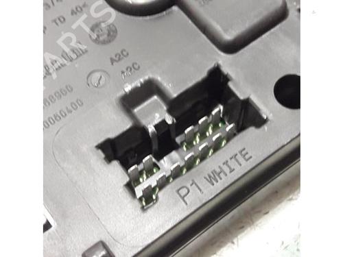 Engine control unit (ECU) RENAULT CLIO IV (BH_) 0.9 TCe 90 (BHNF, BHMA, BHMH, BHJK, BHJR) | BP31522751M57 