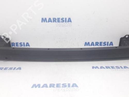 Used Front bumper reinforcement PEUGEOT 207 (WA_, WC_) 1.4 16V (88 hp) 31394352
