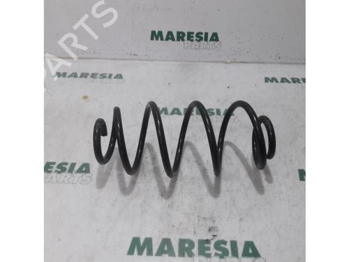 Støddæmperfjeder FIAT DOBLO Cargo (263_) 1.3 D Multijet (90 hp) 31446786