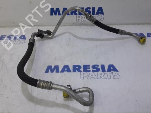 Used AC pipe RENAULT GRAND SCÉNIC III (JZ0/1_) 1.5 dCi (JZ09, JZ0D, JZ10, JZ14, JZ1G, JZ29, JZ2C) (110 hp) 31424852