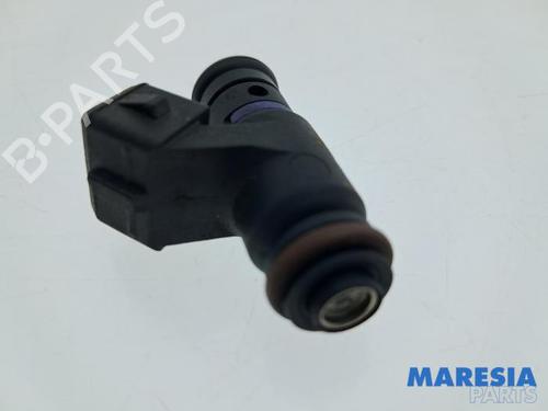 Injector FIAT 500X (334_) 1.6 (334AXE1A) | BP33832574M100 - Image 5