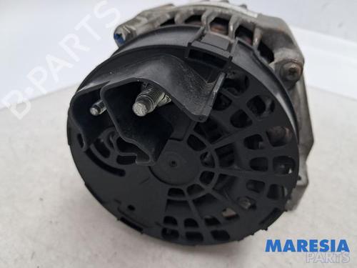 Alternator FIAT 500 C (312_) 1.2 (312CXA1A, 312AXA1A) | BP38459375M7 - Image 3