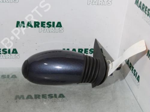 Used Right mirror Right mirror FIAT SEICENTO / 600 (187_) 1.1 (187AXB, 187AXB1A, 187AXC1A02) (54 hp) 31464857 31464857