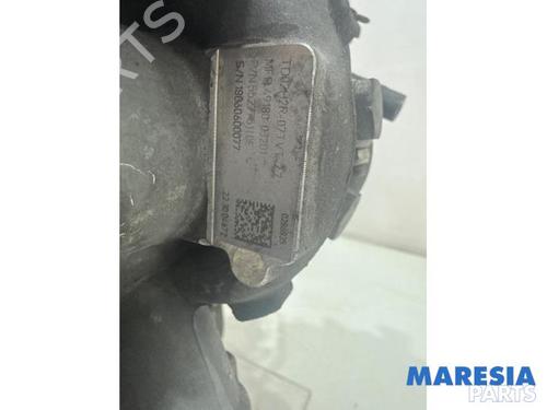 Engine FIAT 500 C (312_) 0.9 (312AG1A) | BP38090700M1 - Image 5