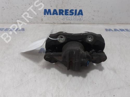 Left front brake caliper PEUGEOT 2008 I (CU_) 1.2 VTi | BP31403728M105