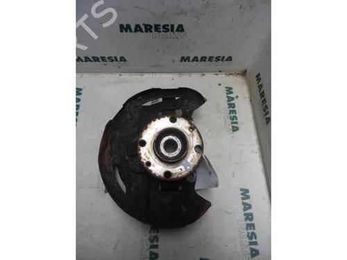 Used Right front steering knuckle FIAT DOBLO Box Body/MPV (223_) 1.9 D (223ZXB1A) (63 hp) 31490234