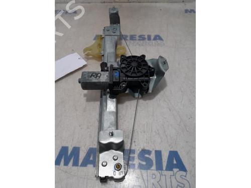 Used Rear right window mechanism RENAULT CAPTUR I (J5_, H5_) 1.2 TCe 120 (118 hp) 31494433