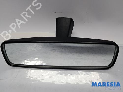 Used Rear mirror Rear mirror PEUGEOT 208 I (CA_, CC_) 1.2 VTI 82 (82 hp) 31475786 31475786