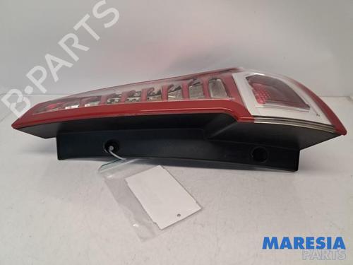 Right taillight RENAULT SCÉNIC III (JZ0/1_) 1.6 dCi (JZ00, JZ12) | BP31414462C35