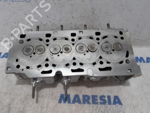 Cylinder head RENAULT KADJAR (HA_, HL_) 1.5 dCi 110 (HLA3) | BP31536324M5  - Image 6