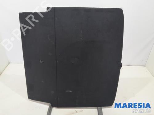 Bagagerumsgulv PEUGEOT RCZ 2.0 HDi (163 hp) 31385128